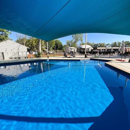 Lily Lagoon Resort Kununurra Exterior photo