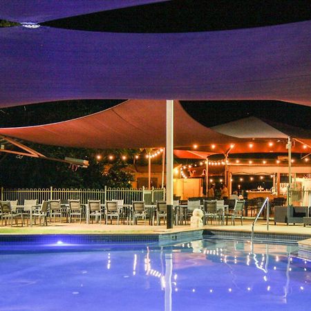 Lily Lagoon Resort Kununurra Exterior photo
